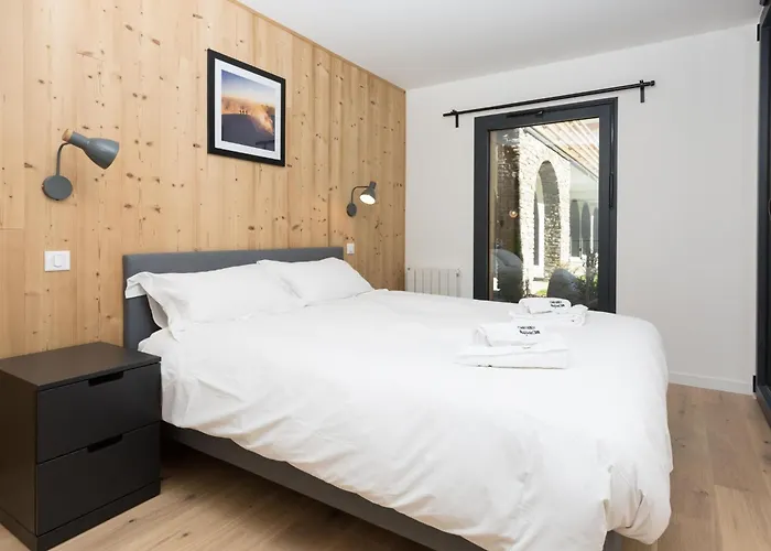 아파트 La Cordee 504 Mit Terrasse By Interhome *