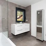 Apartamento La Cordee 504 Mit Terrasse By Interhome Chamonix