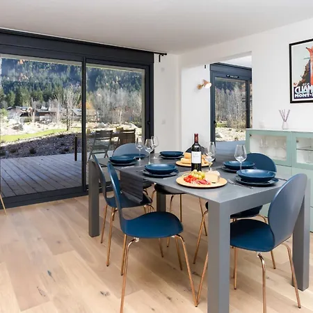 La Cordee 504 Mit Terrasse By Interhome