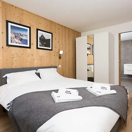 La Cordee 504 Mit Terrasse By Interhome Apartman *