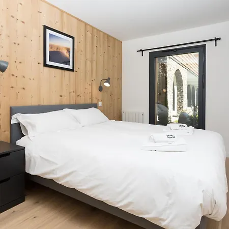 Апартаменти La Cordee 504 Mit Terrasse By Interhome *