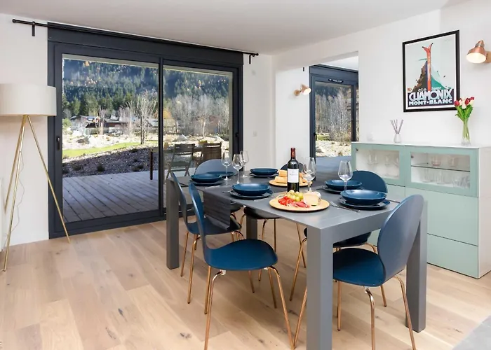 La Cordee 504 Mit Terrasse By Interhome