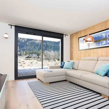 La Cordee 504 Mit Terrasse By Interhome * Chamonix